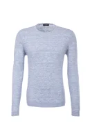 Sambolo Sweater Calvin Klein kék